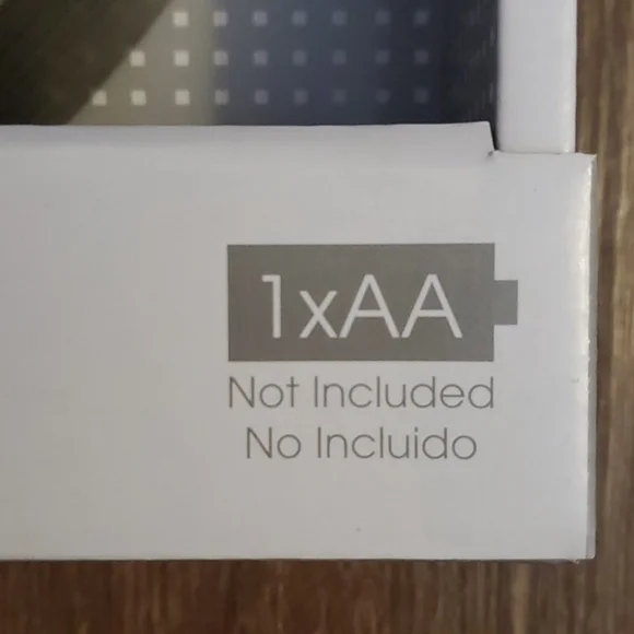 12 inch wall clock with open back. Westclox brand. New in box. - Picture 6 of 7